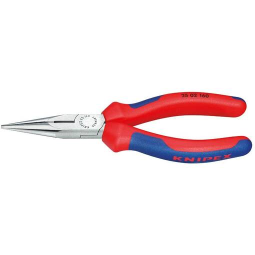 KNIPEX KÄRKIPIHTI 160 - Kärkipihdit - 6152502160 - 1