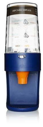 KORVATULPPA WORKSAFE ECODAMP AUTOMAATTI - Kuulosuojaimet - 564221030 - 1