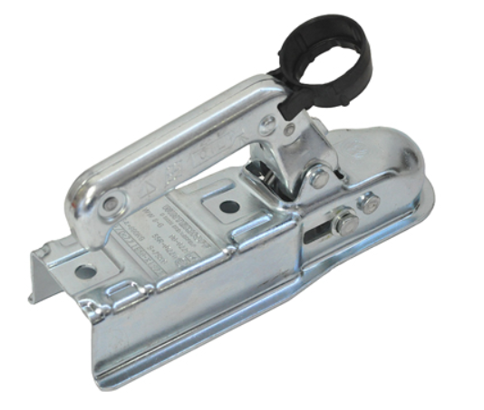 KUULAKYTKIN 800KG K60 WW - Teollisuuspyörät - 86810240 - 1