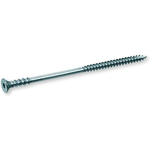 KARMIRUUVI ZN - Karmiruuvi puulle - 70310100P - 1