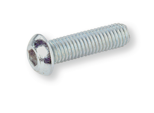 6-KOLO DIN7380 A4 - Kuusiokoloruuvit Din 7380 A4 - 27053410P - 1