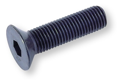 DIN 7991 8.8 UNC - Kuusiokoloruuvi 10.9 Din 7991 iso 10642 - 13032720P - 1