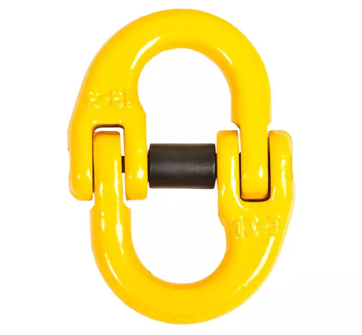 LIITOSLENKKI 6MM LK-8 1.12T - Nostoketjun osat - 74074120 - 1