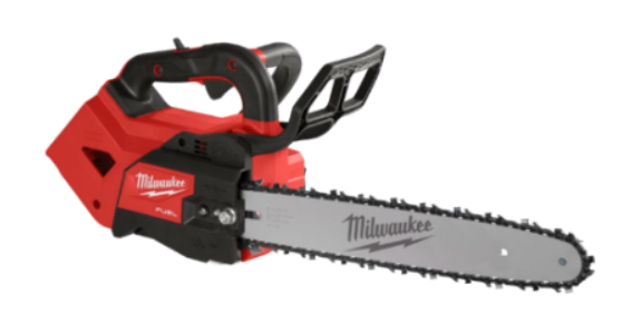 MILWAUKEE KETJUSAHA M18FTHCHS35-0 - M18 18V Sahat ja puuntyöstö - 800M18FTHCHS35-0 - 1