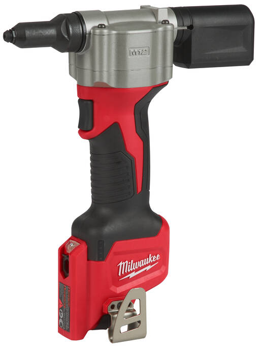 MILWAUKEE M12BPRT-0 NIITTIPIHTI RUNKO - M12 12V akkukoneet - 800M12BPRT-0 - 1