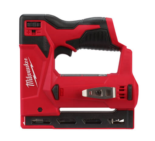 MILWAUKEE M12BST-0 NITOJA RUNKO - M12 12V akkukoneet - 800M12BST-0 - 1