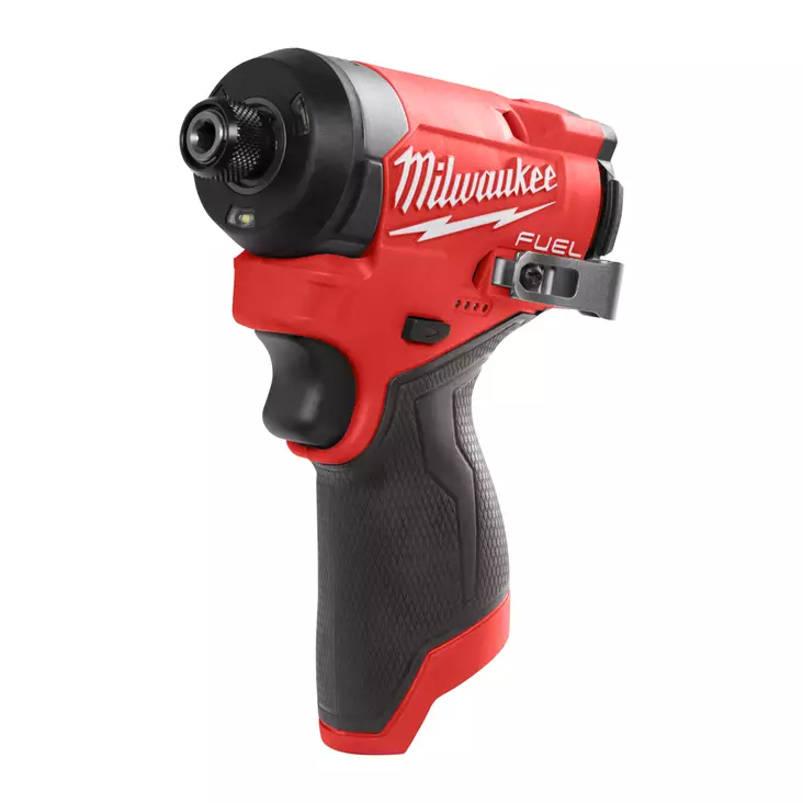 MILWAUKEE M12FID2-0 M12 FUEL ISK RUUVINV - M12 12V Porakoneet, ruuvinvääntimet - 800M12FID2-0 - 1
