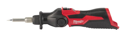 MILWAUKEE M12SI-0 JUOTIN RUNKO - M12 12V akkukoneet - 800M12SI-0 - 1