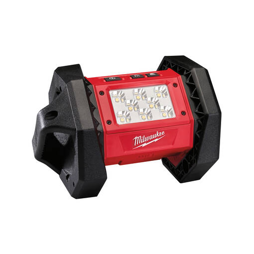 MILWAUKEE M18AL-0 VALAISIN - M18 18V Valaisimet - 800M18AL-0 - 1