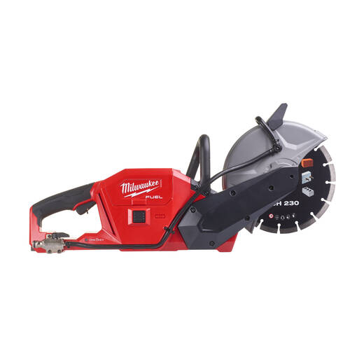 MILWAUKEE M18FCOS230-0 TIMANTTILEIKKURI - M18 18V Hionta,leikkaus - 800M18FCOS230-0 - 1