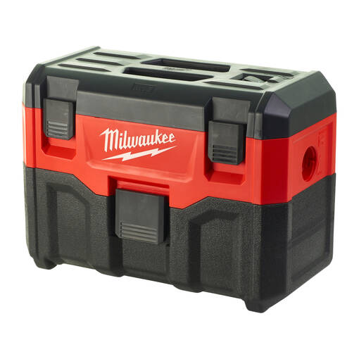 MILWAUKEE M18VC2-0 IMURI RUNKO - M18 18V AkkuImurit - 800M18VC2-0 - 1