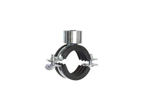 MUHVIPID ERIST DN40 M8/10-1/2 48-56 - Muhvipidin M8 / M10 / 1/2 eristetty - 65010040 - 1