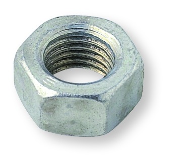 MUTTERI DIN934 ZN UNC - Mutteri Din 934 unc - 20230050P - 1