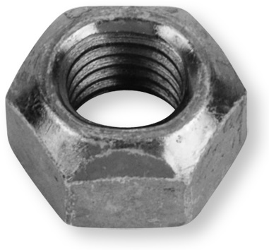 MUTTERI MET LUKKO DIN 980V ZN - Metallilukkomutteri Din 980 zn - 20020340P - 1