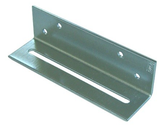 NAULAUSK. 40X40X100 L PITKÄREIKÄ - Naulauskulmat - 76010740 - 1