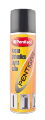 PENTIGAS TÄYTTÖPULLO - Spraymaalit - 83035300 - 1