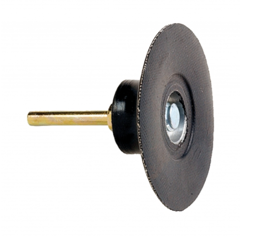 PIKAHIOMAPYÖRÖ NORTON 50 FIIB P60 ROLOC - Puhdistus ja kiillotuslaikat roloc - 646N10058180 - 1