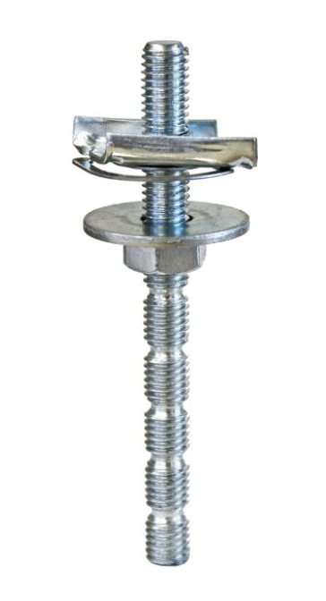 PIKALUKITUSKIIN M8X125 27/15 JA 27/25 - Pikalukituskiinnikkeet 28mm - 65824110 - 1