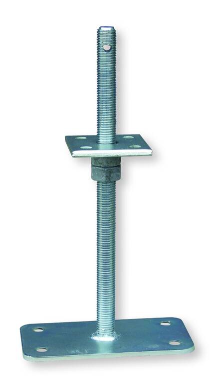 PILARIKENKÄ I-MALLI - Pilarikenkä säädetävä - 76410290 - 1