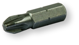 PZ2-150 BITS - Ruuvauskärjet ph / pz - 62910570 - 1