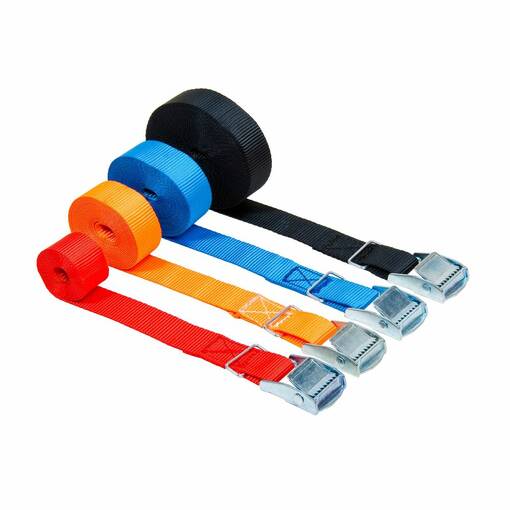 PIKALUKKOVYÖ - Pikalukkovyöt - 74210050P - 1