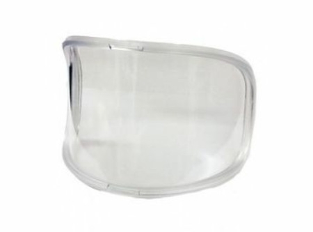 SCOTT VISIIRI PROMASK - Moottorimaskit - 56350060 - 1