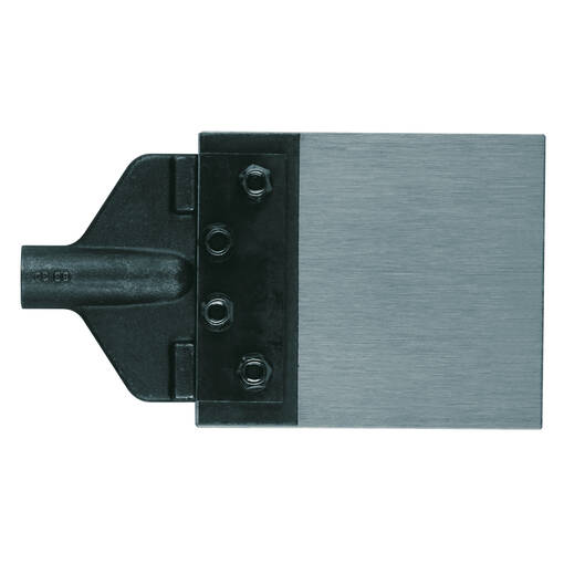 SDS MAX PELTITERÄ KAAVIN 150MM RUNGOLLA - Sds max piikit ja taltat - 73173450 - 1