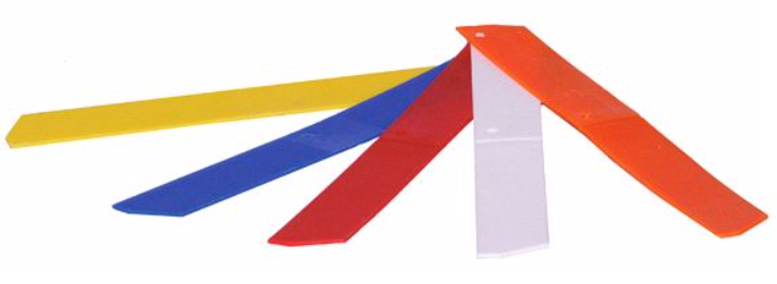 SIHTAUSLEVY 250 KELT - Sihtauslevyt - 7724160 - 1