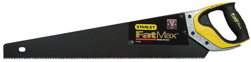 STANLEY FATMAX KÄSISAHA 550 MM/22", 7H - Timpurin sahat - 6062-20-530 - 1