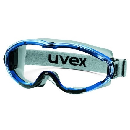SUOJALASI UVEX 9302-600 ULTRA KIRKAS - Suojalasit - 56310090 - 1