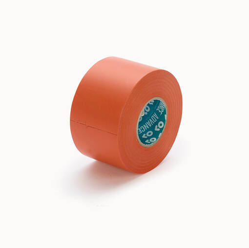 SUOJATEIPPI ORANSSI ADV 50MM X 33M, 38MM - Teipit - 67310030 - 1