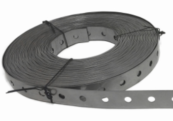 TR-VANNE AISI 316 0,5X20 25M/RL - Reikävanteet - 65465310 - 1