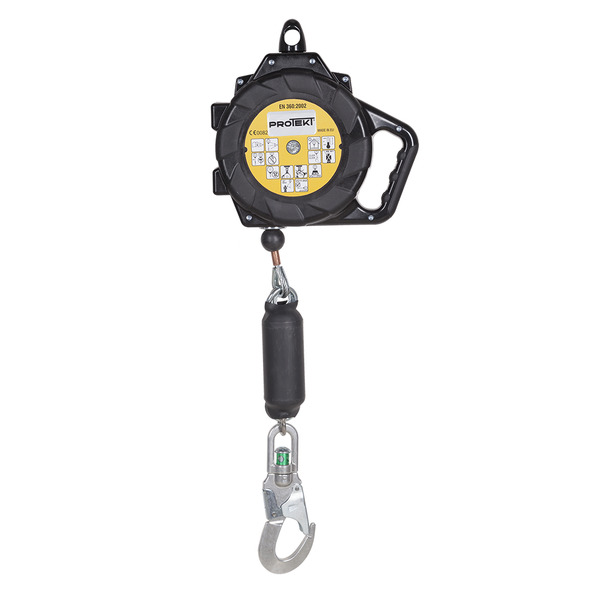 TURVATARRAIN PROTECT 11M CR250HV - Turvatarraimet - 57449880CR20010 - 1