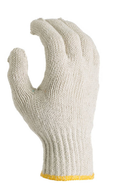 TYÖKÄS ALUSKÄSINE WS PUUVILLA/ NEULOS - Muut käsineet - 56120130 - 1