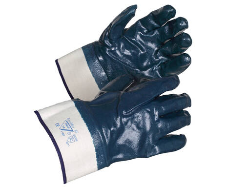 TYÖKÄS NITRIILI SIN 1985 XL - Muut käsineet - 56110090 - 1