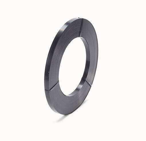 TERÄSVANNE 0,5MM N. 50KG/RULLA - Pakkausvanteet - 67310100P - 1