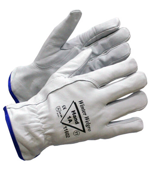 TYÖKÄS TALVI PUKKI 11602 - Talvityökäsineet - 5611029150P - 1