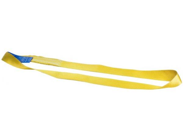 UMPINOSTOVYÖ 500KG 1/2M 25MM NAUHA - Umpinostovyöt - 74174720 - 1