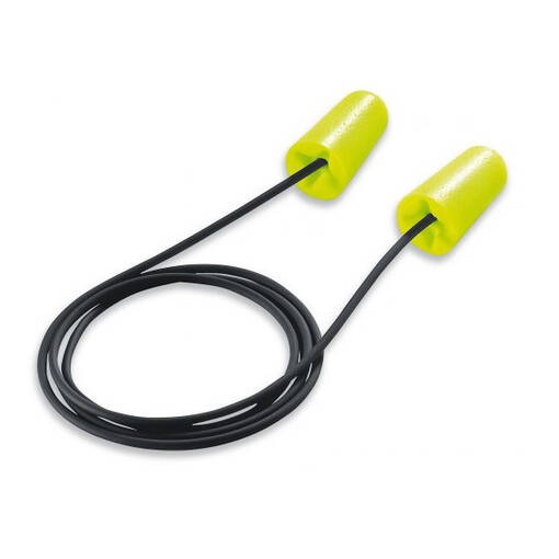 UVEX KORVATULPAT NARULLA XACT FIT - Kuulosuojaimet - 56427140 - 1