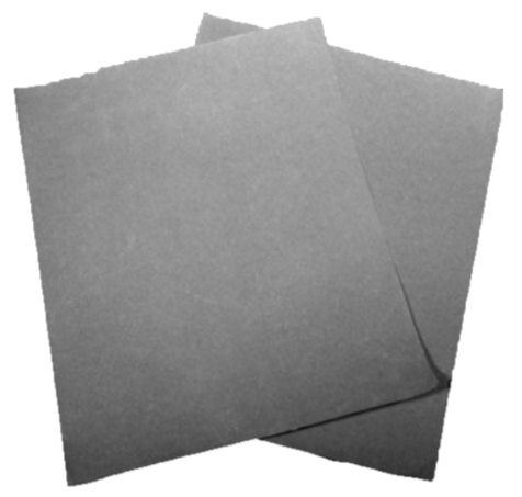 VESIHIOMAPAPERI 230X230 K400 - Hiomapaperit - 646101130 - 1