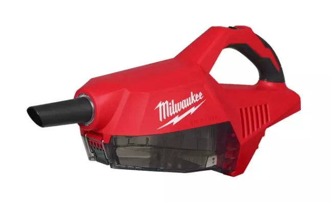 MILWAUKEE M18BLCV2-0 RIKKAIMURI RUNKO - M18 18V AkkuImurit - 800M18BLCV2-0 - 1
