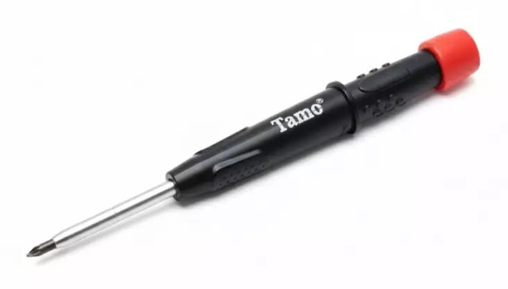 MERKKAUSKYNÄ TA LYIJY 180MM - Merkintäkynät - 6134086110 - 1