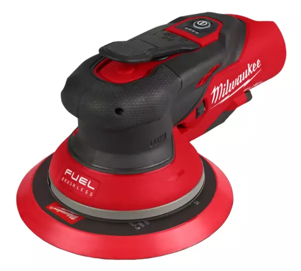 MILWAUKEE M12FROS5-0 EPÄKESKOHIOMAKONE - M12 12V Hionta - 800M12FROS5-0 - 1