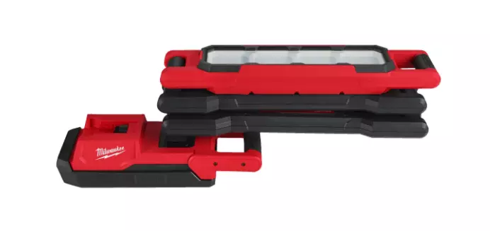 MILWAUKEE M18ABL-0 NIVEL VALAISIN - M18 18V Valaisimet - 800M18ABL-0 - 1