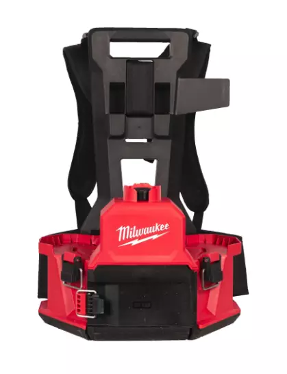 MILWAUKEE M18BBPFPH2-0 REPPUSUMUTIN RUN - M18 18V akkukoneet - 800M18BBPFP2-0 - 1
