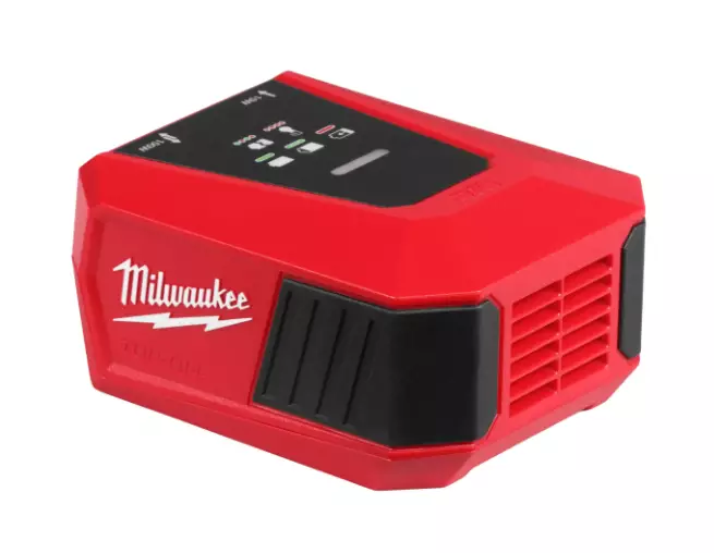 MILWAUKEE M18TC-0 MINILATURI USB ADAPTER - M18 18V Akut ja laturit - 800M18TC-0 - 1