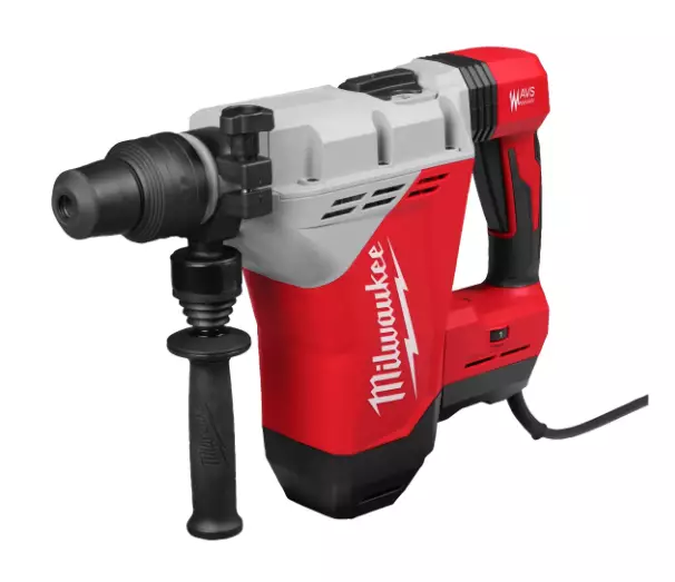 MILWAUKEE SDS MAX HACO850 PORAVASARA - Pora- ja piikkausvasarat - 801HACO850 - 1