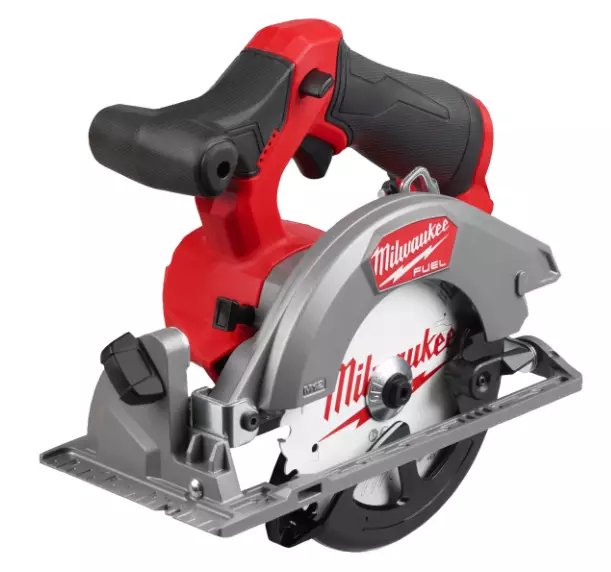 MILWAUKEE SIRKKELI M12FCS442-O M12 RUNKO - M12 12V Sahat ja puuntyöstö - 800M12FCS442-0 - 1