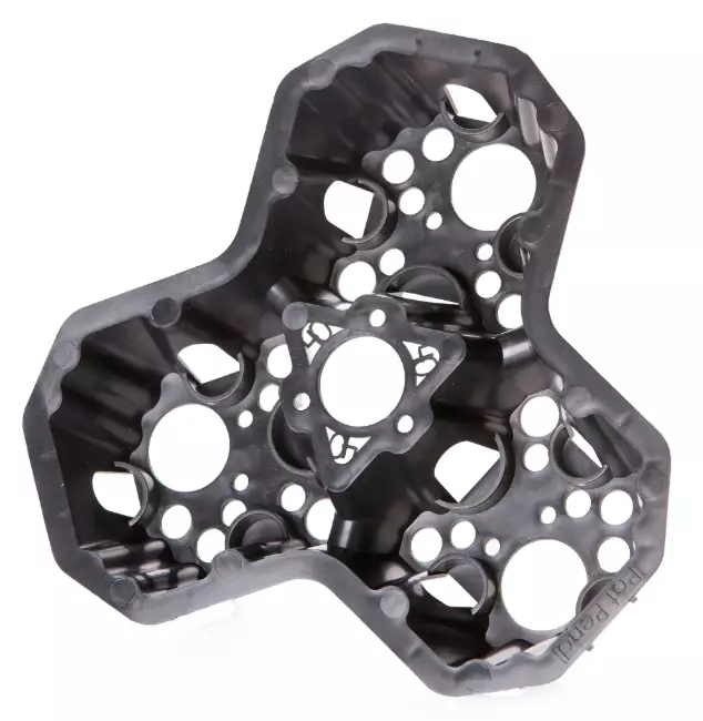 RAUDOITUSKOROKE SPEEDIES 40 PEHMEÄLLE - Raudoituskorokkeet - 77233850 - 1