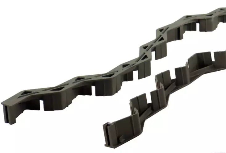 TANKOVÄLIKE 40 MULTI - Tankovälikkeet - 772405540 - 1